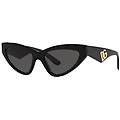 occhiali da sole dolce & gabbana dg 4439 (501/87)
