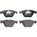 set di pastiglie freno 13. 0460-7296. 2 anteriore