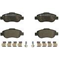 kit pastiglie freno freno a disco prime line p 24 150