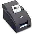 stampante per biglietti nera tm-u220pd