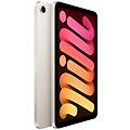 - ipad mini 7th gen (2024) a17 pro 8. 3' 128gb wi-fi galassia