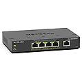 switch poe plus 5 porte gs305epp supporto vlan qos switch ethernet gigabit con 8 poe+ a 123 w