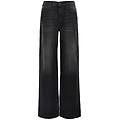 jeans 'the spinner zip sneak'