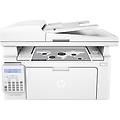 laserjet pro mfp m130fn stampante multifunzione b/n laser a4