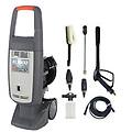 kl 1600 gold extra idropulitrice a freddo semiprofessionale -150 bar 480 lt/h