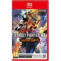 street fighter 6 anni 1-2 fighters edition switch 2