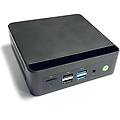 mini pc nucky n150 intel n150 16gb ram 512gb ssd windows 11 home nero