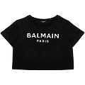 t-shirt logo rilievo