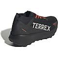 scarpe da trail running terrex agravic goretex