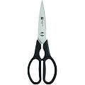 twin l forbici multifunzionali 20 cm nero