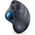 - mouse wireless trackball m570 colore nero