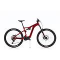 BH FITNESS ebike ricondizionata · bh atomx lynx pro 9. 8 carbonio xt · ottimo stato bh