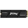technology 500g renegade pcie 4. 0 nvme ssd w/ dissipatore di calore