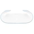 m30 dual-band (2. 4 ghz/5 ghz) wi-fi 6 (802. 11ax) bianco blu 4 interno