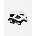 air stratos casco bici bianco