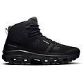cloudrock mid wp scarpe da trekking uomo (5 nero)