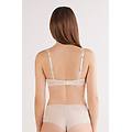 reggiseno push-up bellissima luxury dreams donna naturale taglia 2b