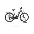 ebike ricondizionata · e-horizon exp6ams · come nuovo