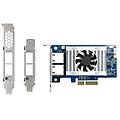 qxg-10g2t-x710 scheda di rete e adattatore interno ethernet 1000 mbit/s (qxg-10g2t-x710)