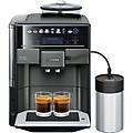 te657f09de macchina per caffè automatica macchina per espresso 1 7 l (te657f09de)