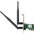 adattatore wi-fi dual band e12 pci express ac1200