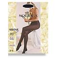 selene opaque 70 den collant compressivo colore nero taglia 3