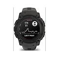 sportwatch instinct e 40mm nero/carbone