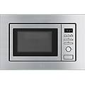 fmi017x microonde incasso 800 w 17 l