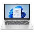 notebook 17-cn2010nl monitor 17. 3' hd+ intel core i7-1255u ram 8 gb ssd 512 gb 3x usb 3. 2 windows