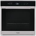 - forno elettrico da incasso w7 om4 4s1 p capacità 73 l multifunzione ventilato colore inox