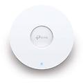 ax1800 ceiling mount dual-band wi-fi 6 access poin eap613