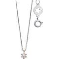 collana donna gioielli punti luce glb 1653