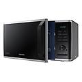 forno microonde grill 23lt silver mg2ak3515a