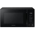 mg23t5018ak/et forno a microonde superficie piana microonde con grill 23 l 800 w nero