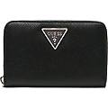 portafoglio donna art swzg85a a00400 black