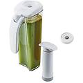 kit di conservazione di succo sottovuoto
