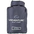 - accessori silk sleeping bag liner mummy sacchi a pelo 185 x 85 x 56 cm