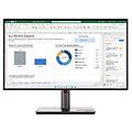 thinkvision p27h-30 led display 68 6 cm (27") 2560 x 1440 pixel quad hd lcd nero (63a1gat1eu)