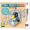 picross 3d round 2 3ds e 2ds