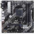 Asus Mb Am4 Prime B450m A Ii