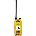rt420-max vhf portatile 6w impermeabile ipx8 e galleggiante