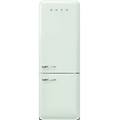 fab38rpg5 combinazione frigo-congelatore a libera installazione (verde pastello)