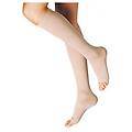 spa soc. benefit dualsan gambaletto terapeutico kkl2 punta aperta beige taglia 5