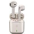 Cellularline Tuck Auricolari True Wireless Bianco
