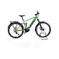 ebike ricondizionata · adventr fs 8 · come nuovo