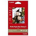 CANON pp-201 4 x 6 photo paper 50fg.