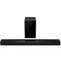 soundbar q75he titanio