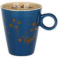 mug in porcellana zodiaco pesci
