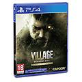 - resident evil village gold edition