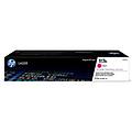 Hp Cartuccia Toner Magenta Per Stampante Laser Originale 117a
